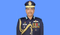 বিমান বাহিনীর সাবেক প্রধান হান্নান ও পরিবারের ৩৮ ব্যাংক হিসাব অবরুদ্ধ