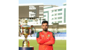 শিশিরকে হারের দায় দিলেন লিটন
