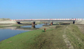 মৃতপ্রায় ভুলুয়া, বন্যা আতঙ্কে পাড়বাসী
