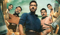২৮৭ কোটি টাকা ছাড়িয়ে অজয়ের সিনেমার আয়