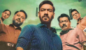 রেইড টু: বক্স অফিসে ওঠানামার ঢেউ