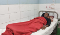 চাঁদা না দেওয়ায় চালককে থুথু চাটালেন ছাত্রদলের সাবেক নেতা 