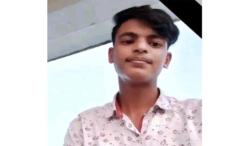 কিশোরের ঝুলন্ত লাশ উদ্ধার, চিরকুটে লেখা ‘মাফ করে দিয়েন’