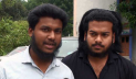 চাঁদাবাজির অভিযোগে বৈষম্যবিরোধী ছাত্র আন্দোলনের সাবেক দুই নেতা আটক