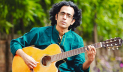 বাপ্পা মজুমদারের বাসায় অগ্নিকাণ্ড