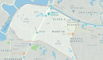 রাজধানীতে শিশু গৃহকর্মীকে ধর্ষণের অভিযোগ, গৃহকর্তা গ্রেপ্তার