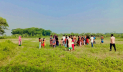 নড়াইলে বিলে মিলল যুবকের রক্তাক্ত মরদেহ