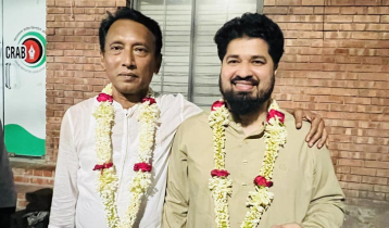 নতুন নেতৃত্ব পেল বাংলাদেশ চলচ্চিত্র পরিচালক সমিতি