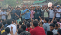 এবার যমুনা ঘেরাওয়ের হুঁশিয়ারি ছাত্রদলের