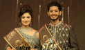 দীপ্ত স্টার হান্টে বিজয়ী মিষ্টি-শাকিব