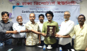 গণমাধ্যমকে ফ্যাসিবাদের হাত থেকে সাংবাদিকদেরই বের করে আনতে হবে