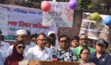 ‘সুন্দর ঢাকা উপহার দেওয়াই আমাদের লক্ষ্য’