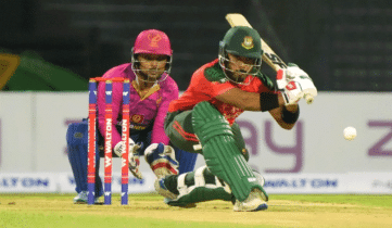 বাংলাদেশকে সিরিজ হারিয়ে আমিরাতের ইতিহাস বাংলাদেশকে সিরিজ হারিয়ে আমিরাতের ইতিহাস