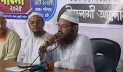 ‘সংস্কারের বাইরে ড. ইউনূসকে যারা নামাতে চান, তারা দিল্লির রাজনীতি করেন’