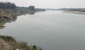 গড়াই নদী থেকে অজ্ঞাত নারীর মরদেহ উদ্ধার