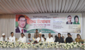 হাসিনা দিল্লিতে পালিয়ে থেকেও নির্বাচনে জিতলে তাকে মেনে নেব: গয়েশ্বর
