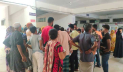প্রতিপক্ষের হামলায় স্বেচ্ছাসেবক দলের সাবেক নেতা নিহত