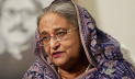 ‘শেখ হাসিনা ক্ষমতায় থাকতে আরো ১০ হাজার মানুষ হত্যায় প্রস্তুত ছিলেন’