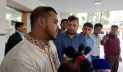 পদত্যাগ করবেন স্বাস্থ্য উপদেষ্টার পিও ডা. মাহমুদুল