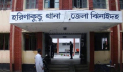 ঝিনাইদহে ট্রলির ধাক্কায় শিশু নিহত, মা হাসপাতালে