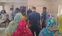 চোর সন্দেহে মানসিক ভারসাম্যহীন যুবককে পিটিয়ে হত্যা