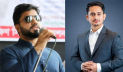 অবৈধ নির্বাচনের মেয়র হতে চাইলে সেটা কি বৈধ হয়, প্রশ্ন সারজিসের