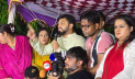 ফের আসিফ মাহমুদ-মাহফুজ আলমের পদত্যাগ চাইলেন ইশরাক