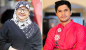 ‘খালেদা আক্তার কল্পনা ম্যাডামের ছেলের চরিত্রে অভিনয় করতে চাই’