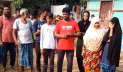 খাগড়াছড়িতে ৬৬ ভারতীয়র অনুপ্রবেশ