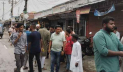 কুষ্টিয়ার খোকসায় প্রাইভেটকারে এসে জুয়েলার্সের সিন্দুক লুট