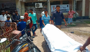 জমি নিয়ে বিরোধে বড় ভাইয়ের হাতে ছোট ভাই খুন, ভাবি গ্রেপ্তার