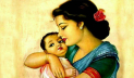 আজ মা দিবস