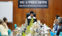 সরকার সংবাদপত্রের মধ্যে ইতিবাচক প্রতিদ্বন্দ্বিতা দেখতে চায়: তথ্য উপদেষ্টা