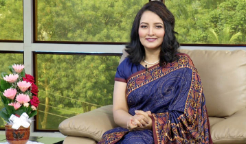 মুনমুনের উপস্থাপনা এখনও মিস করেন অনেকেই মুনমুনের উপস্থাপনা এখনও মিস করেন অনেকেই
