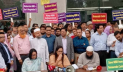 এনবিআরের সব দপ্তরে পূর্ণাঙ্গ কর্মবিরতি ঘোষণা