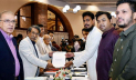 সংস্কার নিয়ে যেসব বিষয় তুলে ধরলেন এনসিপি নেতারা