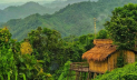 ভূমিধসের শঙ্কা, লামায় ৬০ রিসোর্ট বন্ধ ঘোষণা