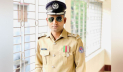 চট্টগ্রামে সিনিয়র এএসপির গুলিবিদ্ধ মরদেহ উদ্ধার, পাশে ‘সুইসাইড নোট’
