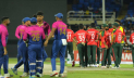 মরুর বুকে বিজয়ানন্দ