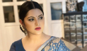 পরীমনির পরামর্শ ‘ঘুমাও ঘুমাও, ঘুমই উত্তম’  