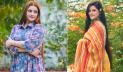 সুইসাইড করার মতো কোনো ইস্যু আমার জীবনে নাই: পরীমণি