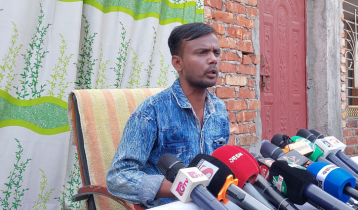 মিথিলাকে পাল্টা চ্যালেঞ্জ, কাগজ দেখাতে পারলে বিয়ে মেনে নেবেন হিরো আলম