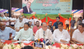 সিন্দাবাদের বুড়োর মতো এই সরকার ঘাড়ে চেপে বসেছে : মির্জা আব্বাস