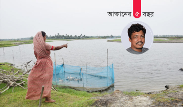 জীবন-জীবিকার লড়াই আরো কঠিন!