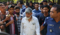 লক্ষ্মীপুরে শিক্ষার্থীকে যৌন হয়রানির অভিযোগে প্রধান শিক্ষক কারাগারে