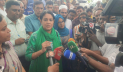 ‘৫৪ বছরে নদীর যে ক্ষতি হয়েছে, তা এক-দেড় বছরে সমাধান সম্ভব না’