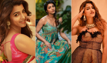 বিশালের হবু স্ত্রী সাইকে কতটা জানেন?
