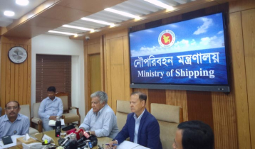 ২৮ মের মধ্যে শ্রমিকদের পাওনা দেবেন, না হলে গ্রেপ্তার: শ্রম উপদেষ্টা