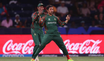 ইনজুরিতে সৌম্য, মিস করলেন পুরো সিরিজ ইনজুরিতে সৌম্য, মিস করলেন পুরো সিরিজ