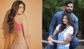 জ্বলে ওঠার আগেই রুপালি জগতকে সুনীল কন্যার বিদায়